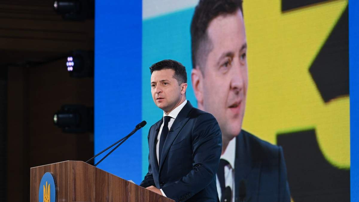 Президентский университет Зеленского построят рядом с ВДНХ в Киеве: что там будет 2