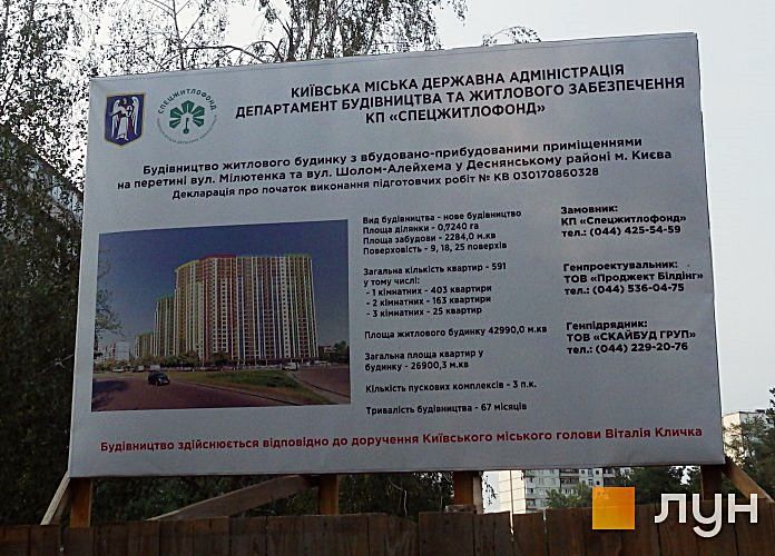 В Киеве достроят дома за 326 миллионов: кому достанутся квартиры 2