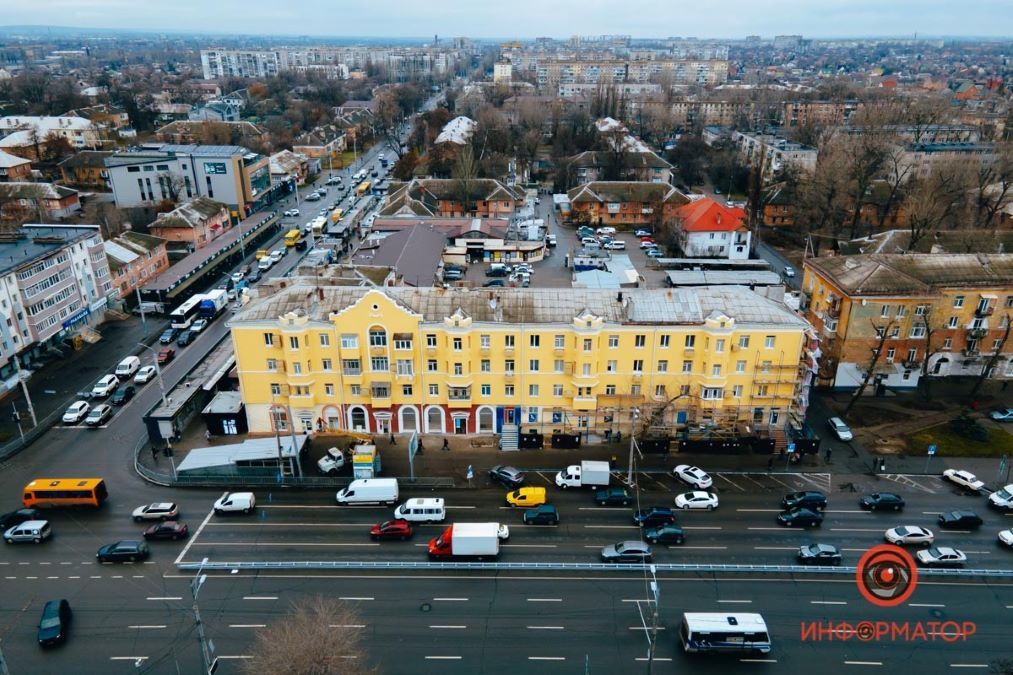 Борис Филатов рассказал о больницах, закрытии библиотек, бюджете и планах на 2022 год 2