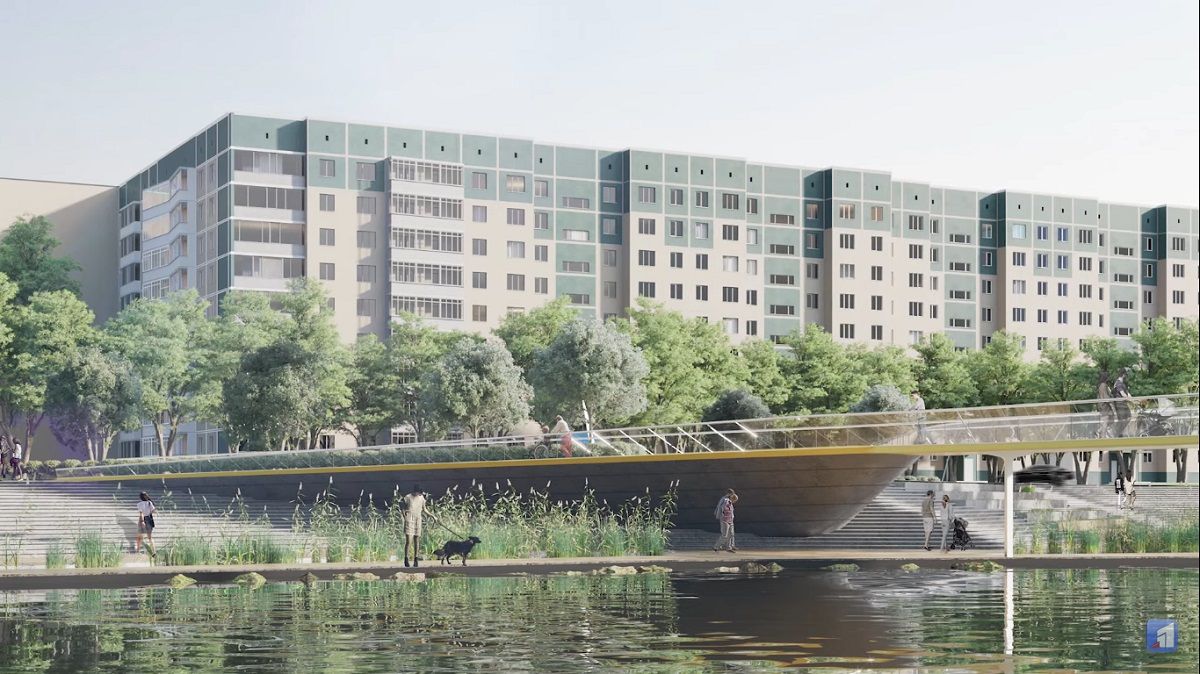 Борис Филатов рассказал о больницах, закрытии библиотек, бюджете и планах на 2022 год 6