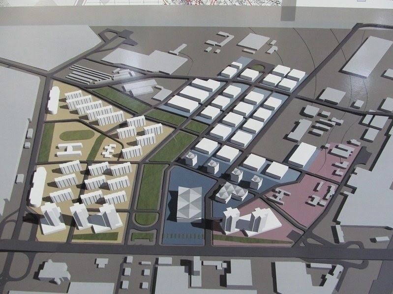 Нардеп Дмитрий Кисилевский рассказал о строительстве дорог в Днепре, новых законах, индустриальных парках и Южмаше 2