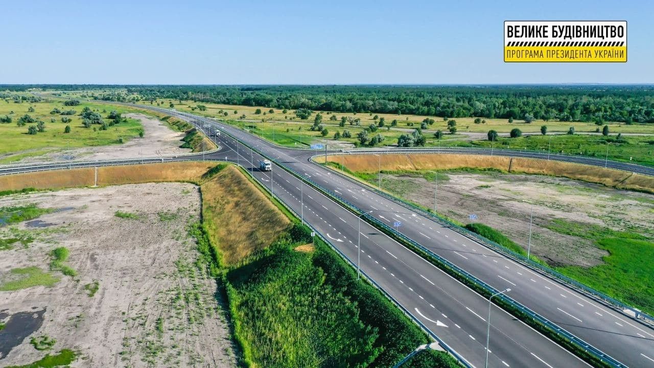 Нардеп Дмитрий Кисилевский рассказал о строительстве дорог в Днепре, новых законах, индустриальных парках и Южмаше 6