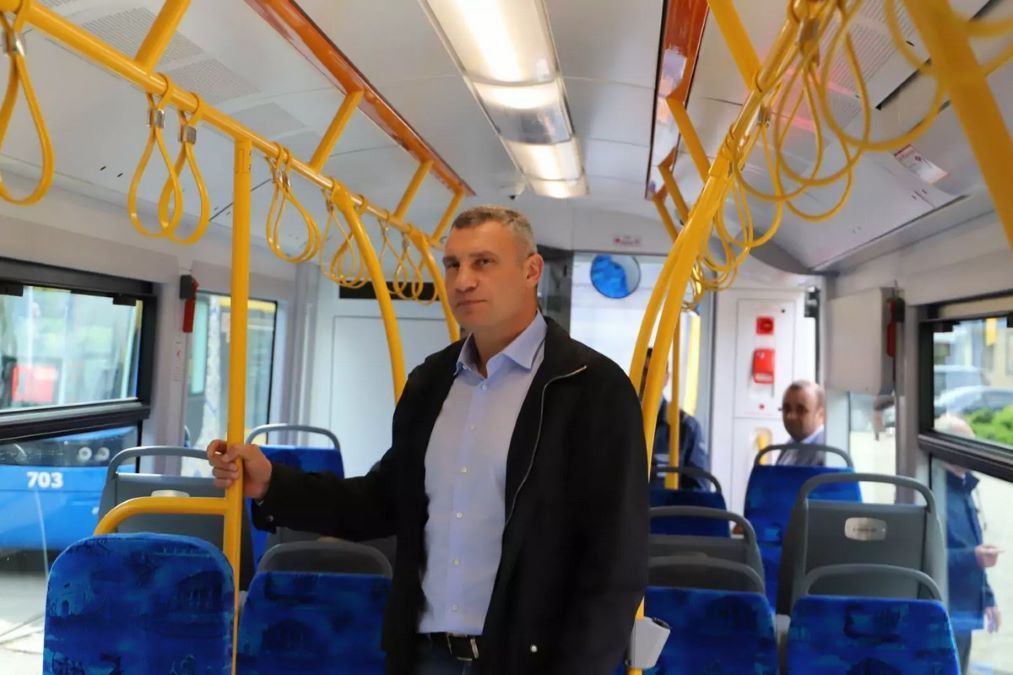 Фото: “Заборона"