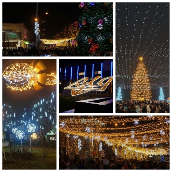 Что сделал АрселорМиттал в 2021 году для Кривого Рога: топ достижений и провалов 4