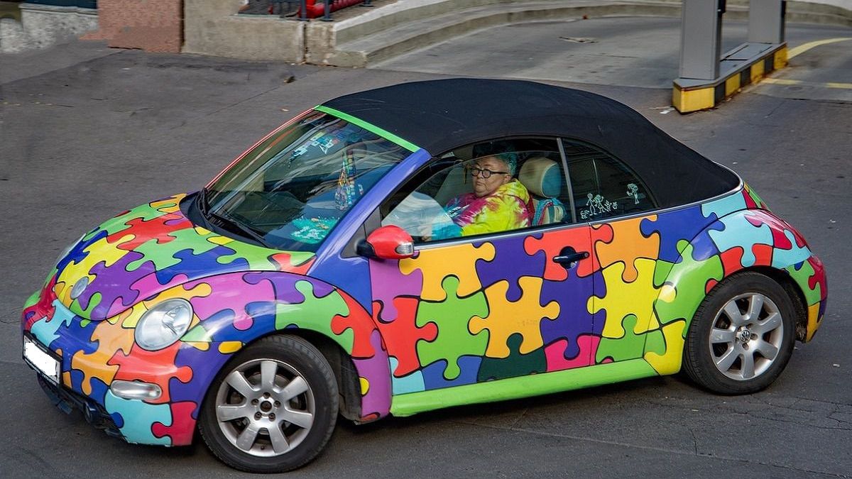 На каких авто в Украине чаще скручивали пробег и какие цвета машин выбирали в 2021 году