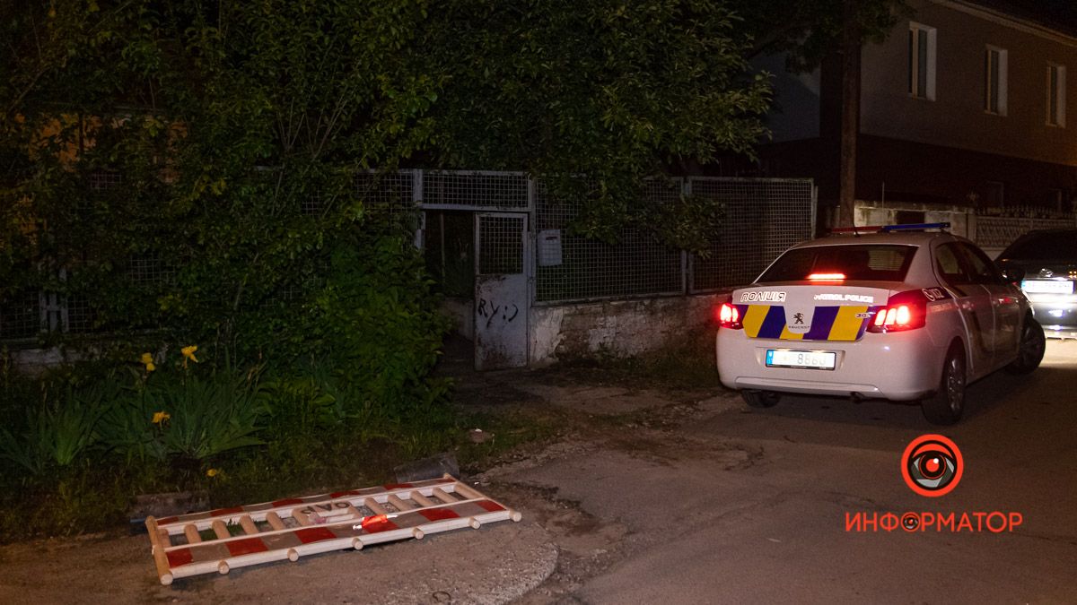 Месть за насилие, стрельба и жестокие убийства: топ происшествий Днепра и области в 2021 году 5