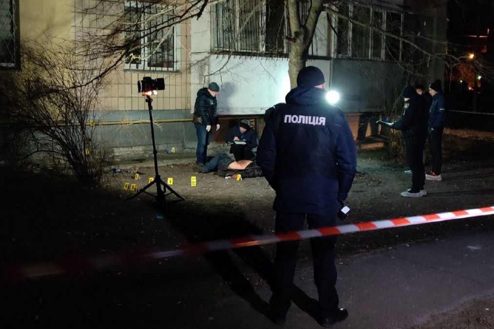 Смертельные аварии, таинственные смерти и хладнокровные нападения: топ происшествий Киева в 2021 году 2