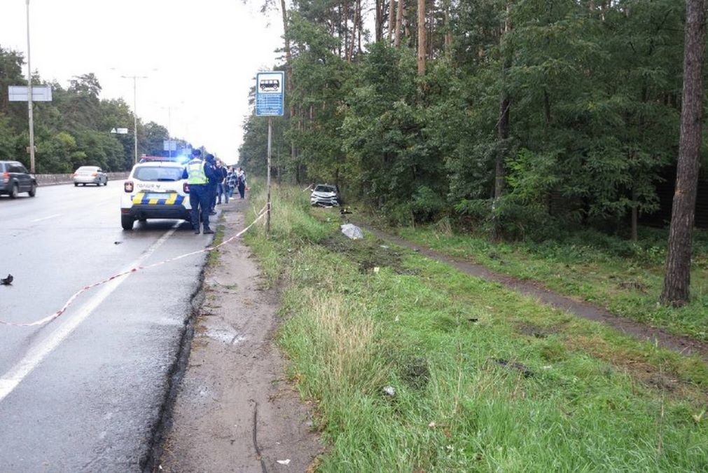 Смертельные аварии, таинственные смерти и хладнокровные нападения: топ происшествий Киева в 2021 году 8