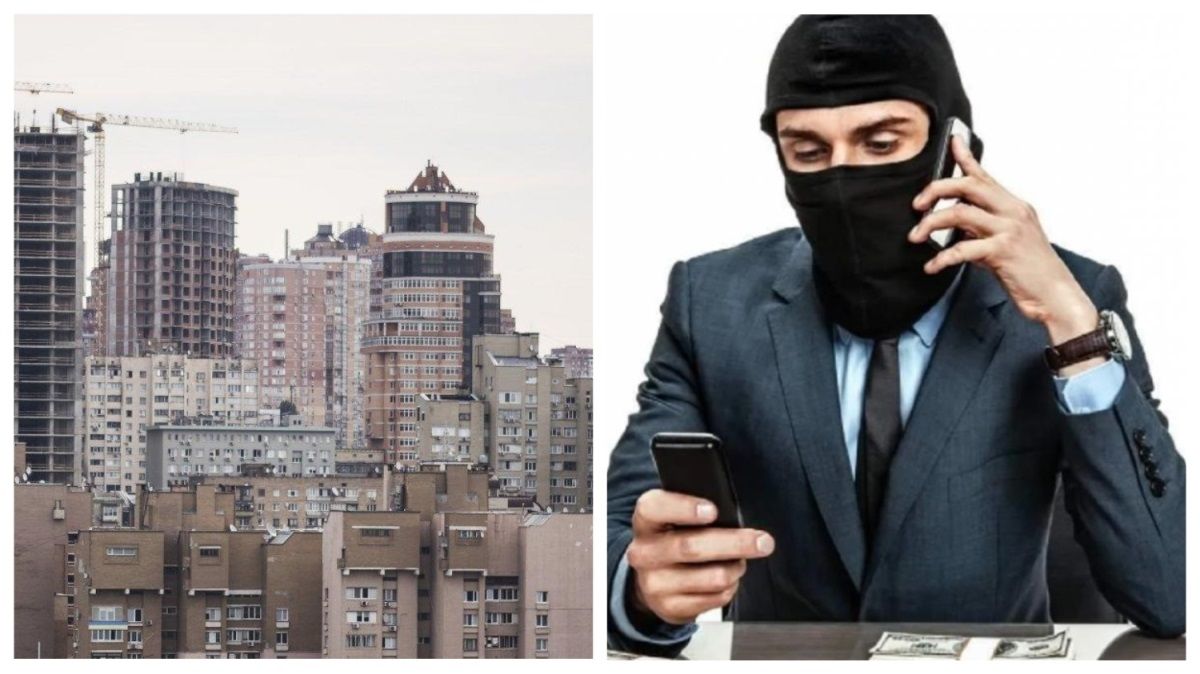 Как в Киеве не лишиться жилья и денег из-за «черных нотариусов»: все схемы