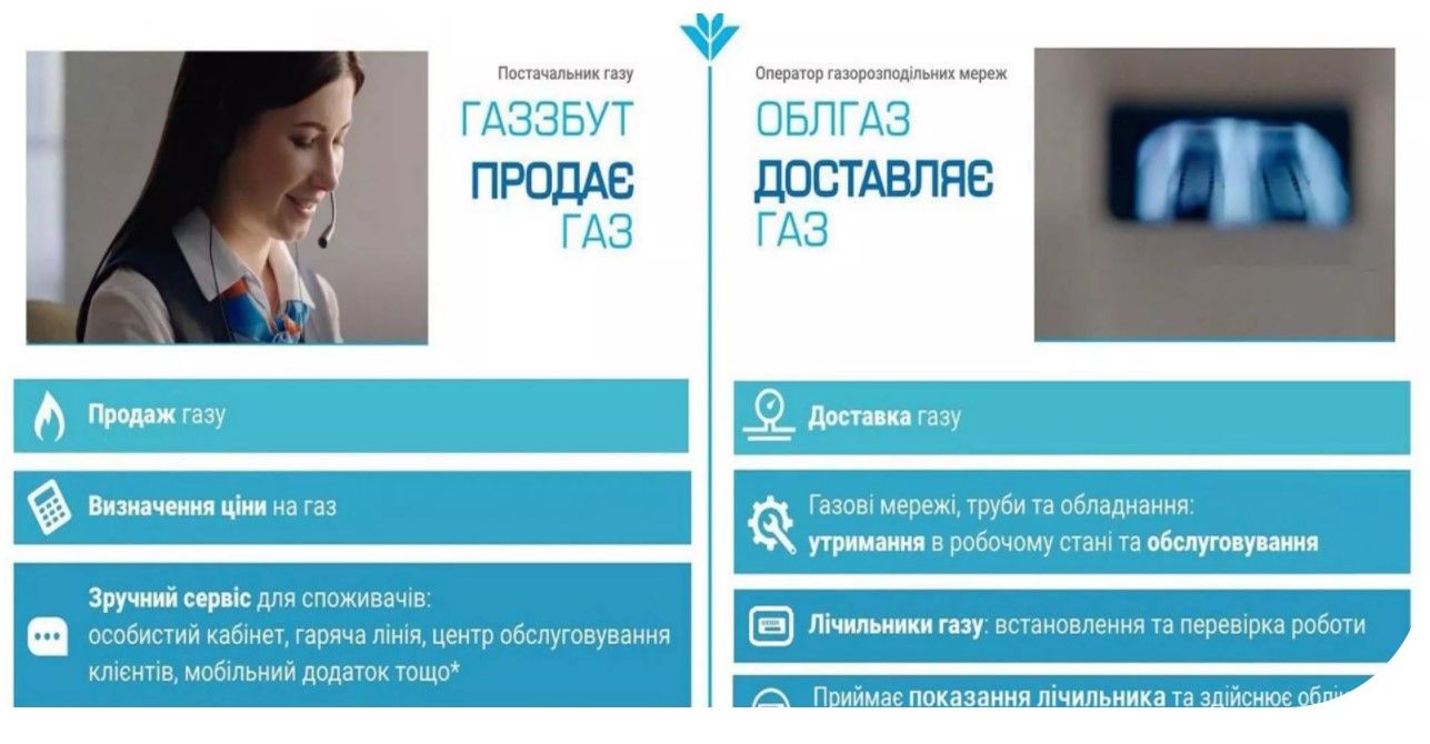 Почему в Украине подорожала доставка газа и как платить меньше: ответы эксперта 2
