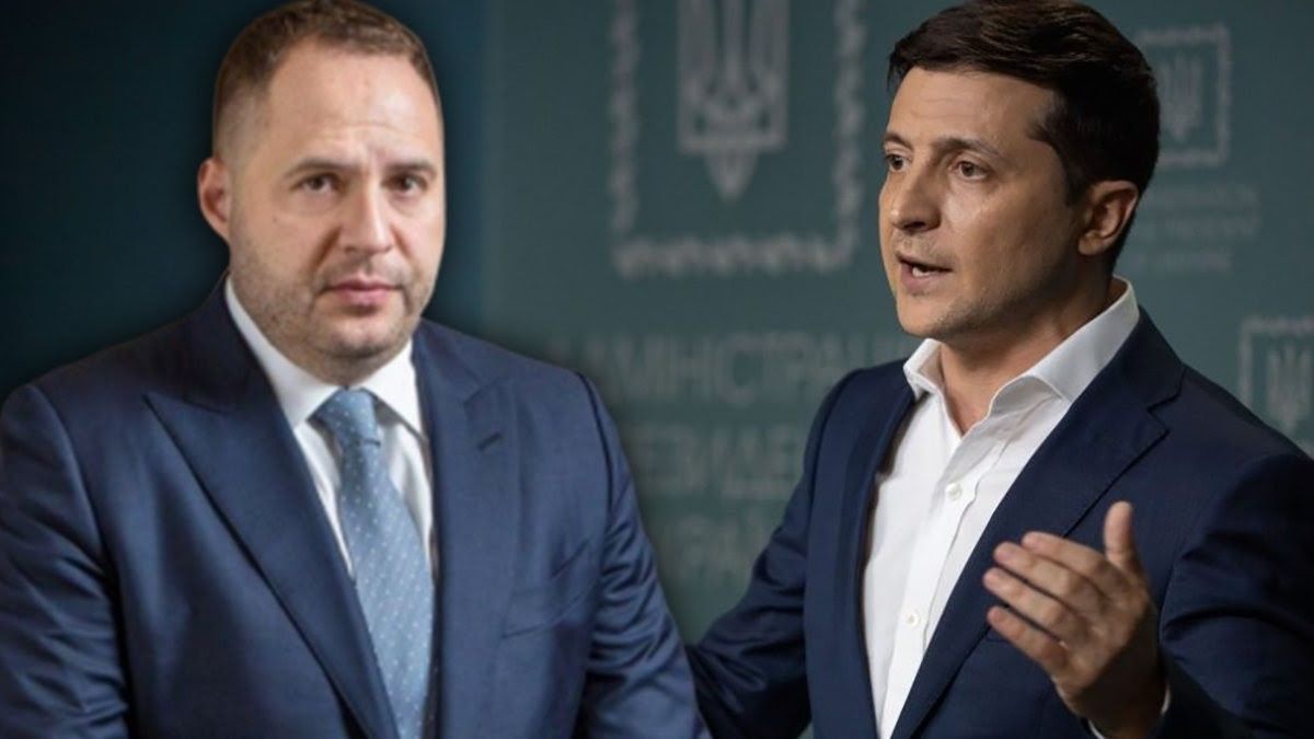 Фото: Информатор Украина