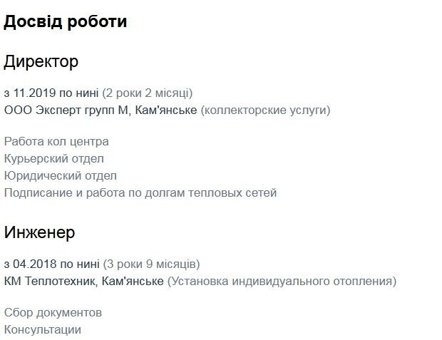 В Каменском власти потратят 3 миллиона на выбивание долгов за отопление: кто этим займется 2