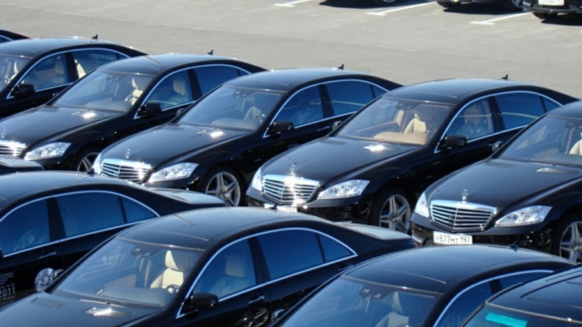 В Кривом Роге на поездки чиновников потратят еще 2,7 миллиона: кто и на чем будет возить