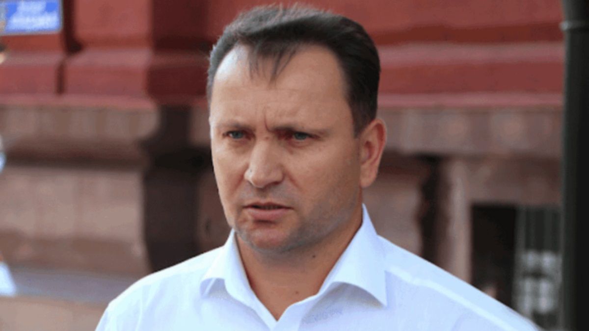 Депутаты Днепра: чем известен люстрированный милиционер-миллионер Александр Мирошниченко