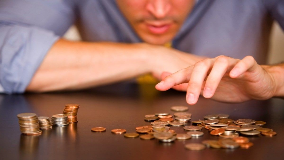 Как справиться с финансовыми проблемами и выплатить долги: 10 советов 1