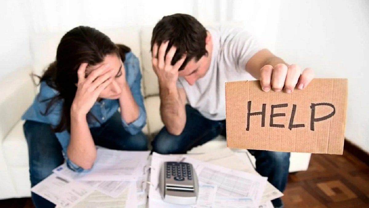 Как справиться с финансовыми проблемами и выплатить долги: 10 советов 2