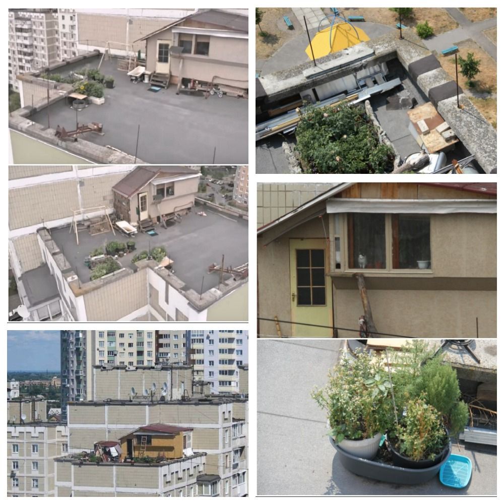 Где в Киеве стоит «дом Карлсона» и что грозит Петру Алексеевичу, который его построил 1