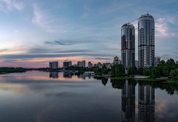 Скандальная “Солнечная Ривьера”