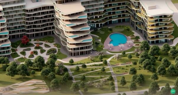 Стройка наперегонки и Евробаскет в Киеве: кто и что хочет построить на Никольской Слободке 5