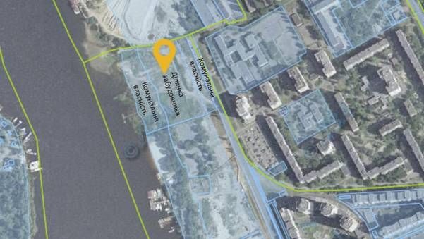 Стройка наперегонки и Евробаскет в Киеве: кто и что хочет построить на Никольской Слободке 7