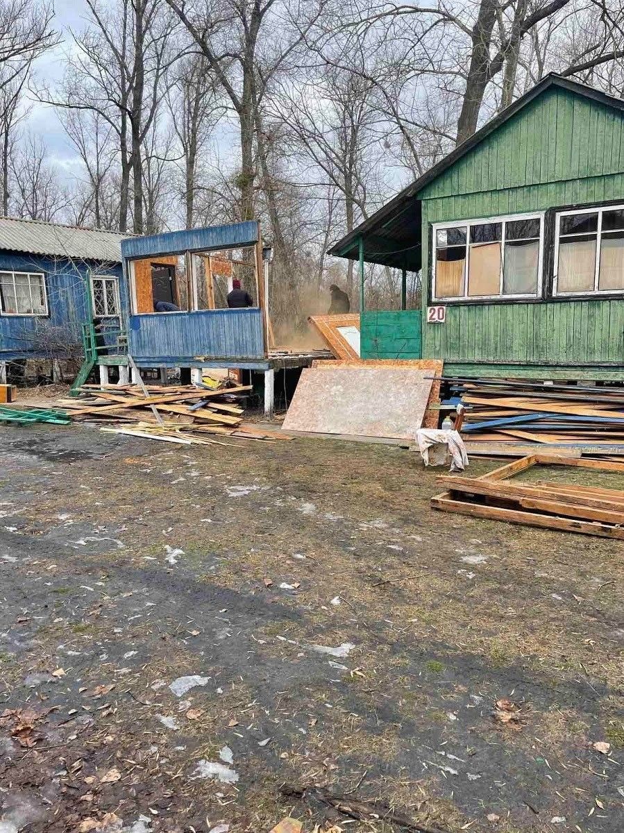 Фото - спортклуб Малая Флотилия