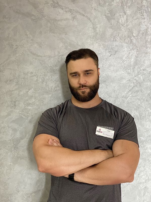 Со стадионом за миллиард: в Кривом Роге депутат горсовета стал директором самой большой ДЮСШ города 2