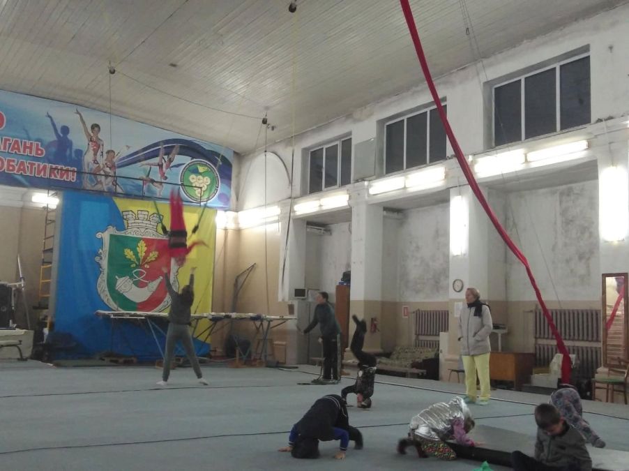 Со стадионом за миллиард: в Кривом Роге депутат горсовета стал директором самой большой ДЮСШ города 6