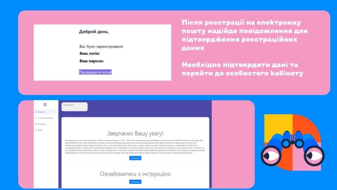 Как оформить электронный ученический билет в Киеве и что он дает 3