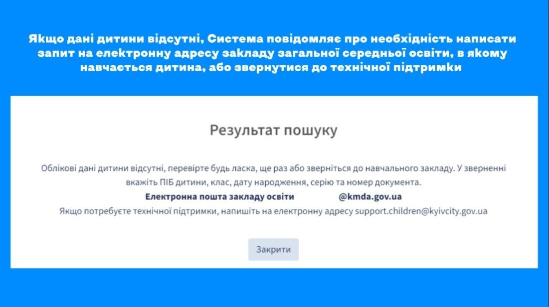 Как оформить электронный ученический билет в Киеве и что он дает 6
