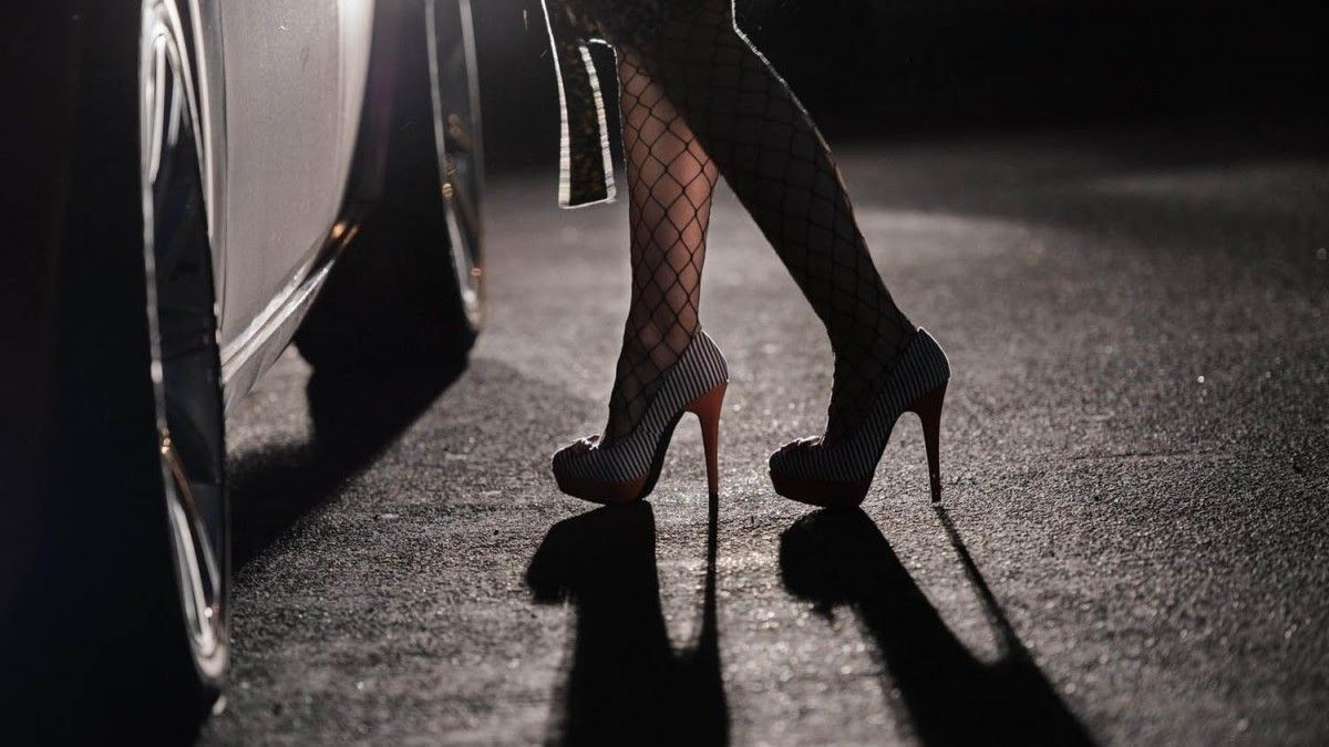 Сколько власти в Киеве выделят на защиту здоровья секс-работниц в 2022 году и зачем это нужно