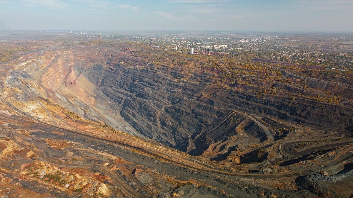 Сильно встряхнуло: в Кривом Роге жители массово сообщают о мощном подземном толчке