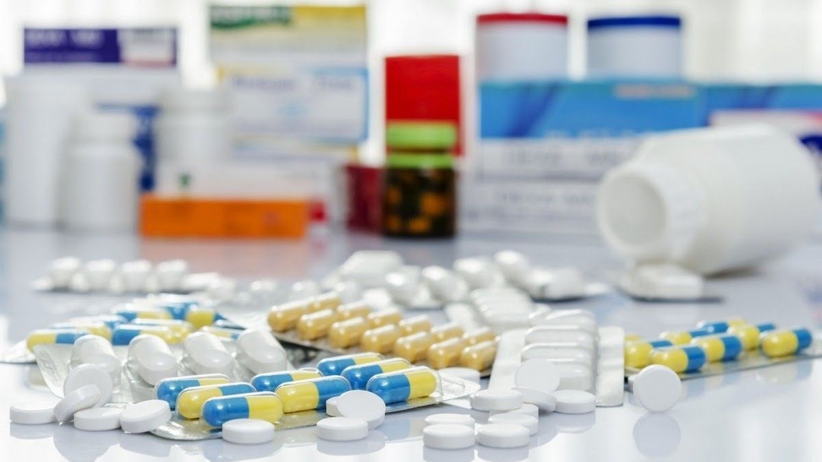 Как найти аптеку с «Доступні ліки» в Telegram и Viber: новый чат-бот от Минцифры