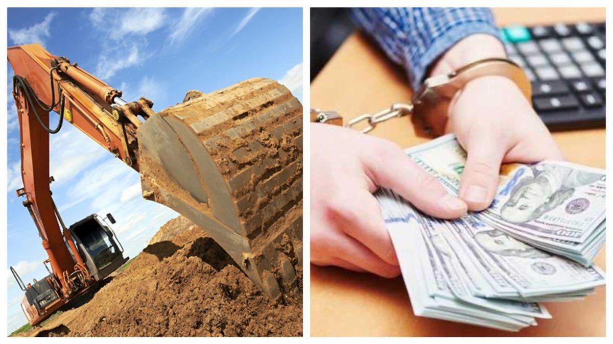 Король погребов: куда в Каменском горсовет даст «закопать» 4 млн грн подозреваемым в кражах