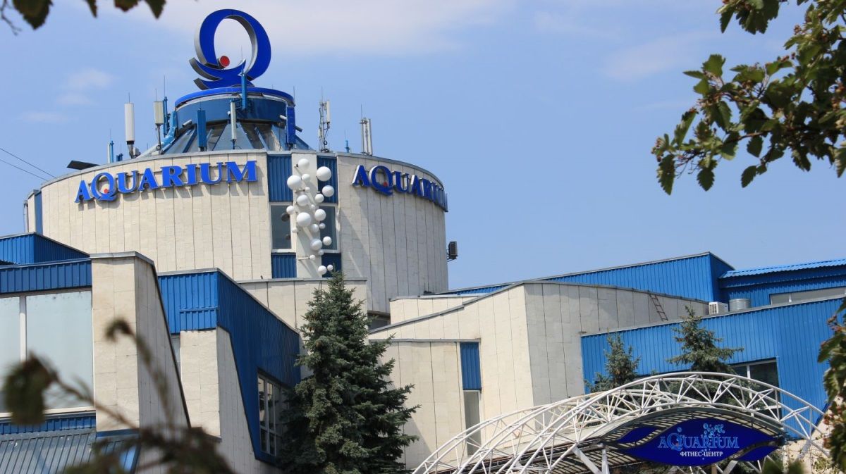 Мэрия Киева выдала разрешение на застройку «Аквариума» на Оболони: что там будет