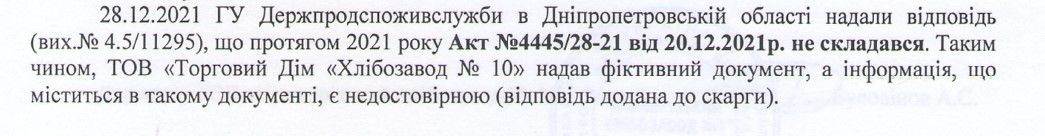 «Золотые батоны»: кто наживет миллионы на хлебе для школ Кривого Рога 7