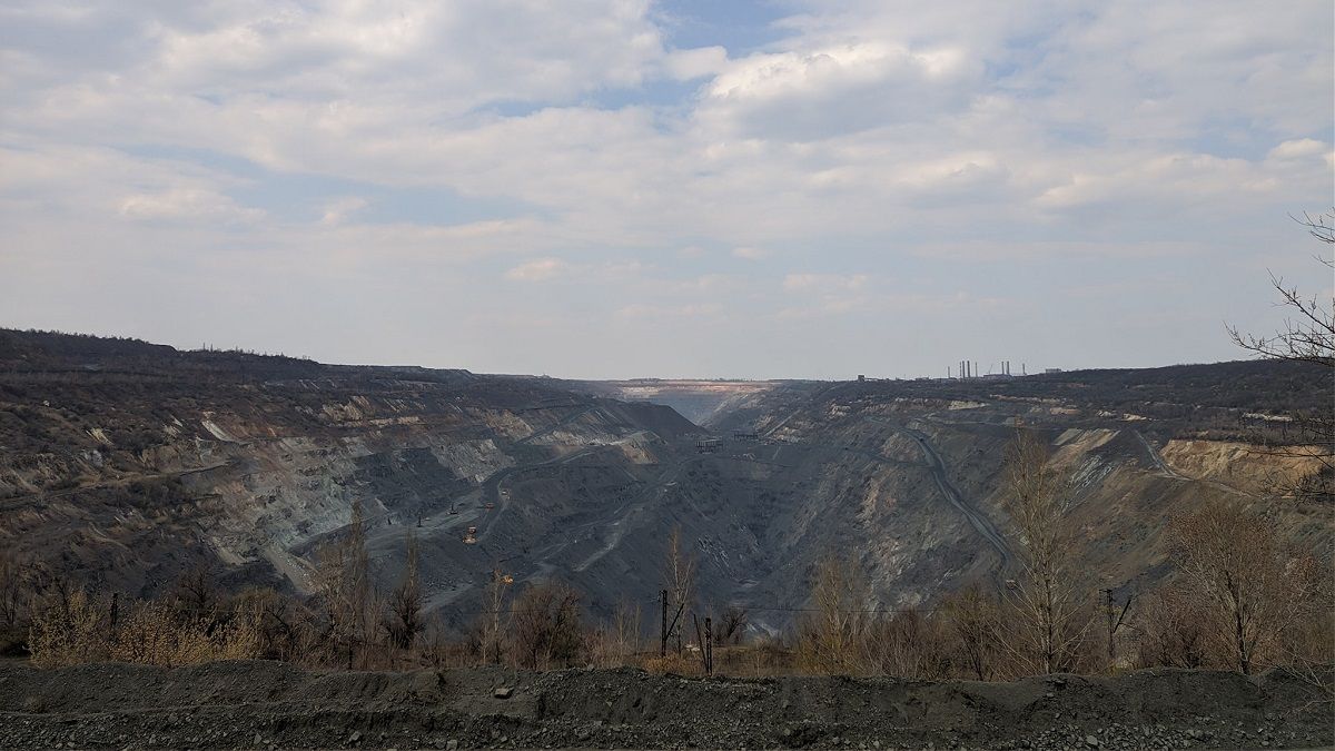 В Кривом Роге СевГОК Ахметова хочет увеличить склад опасных отходов: что для этого сделают