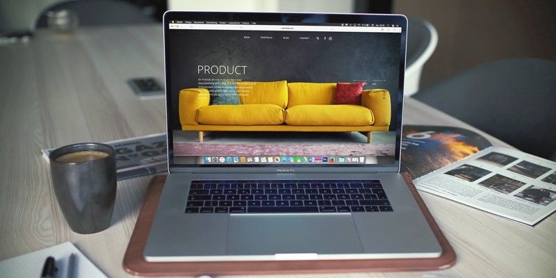 Диджитализация бизнеса: как запустить корпоративный сайт в 2022 году 2