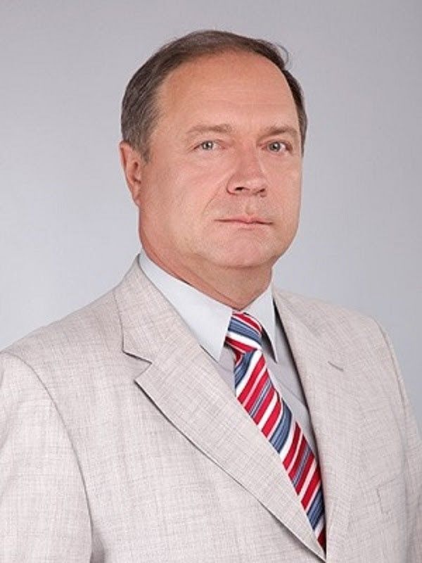 Александр Пшинько