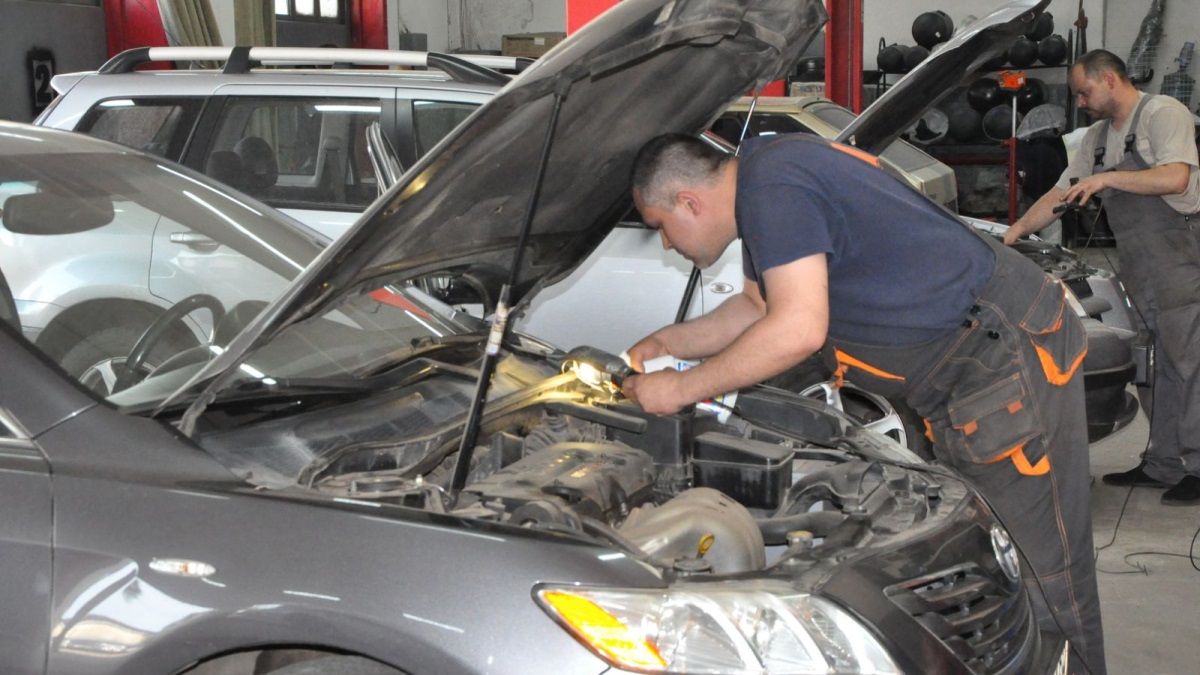 Нужно ли регистрировать ГБО и с кем согласовывать установку: адвокат в Днепре дал ответ