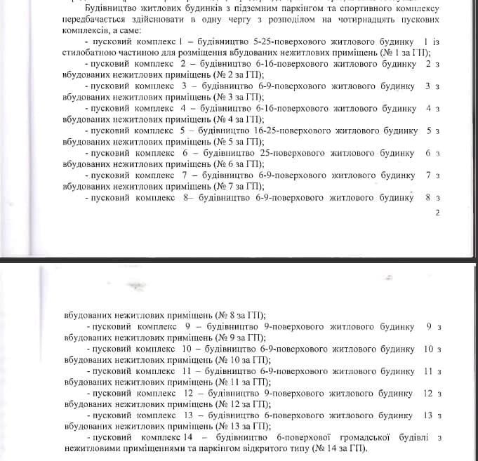 Как здания авиационного университета в Киеве превращают в жилмассив и кому это выгодно 1