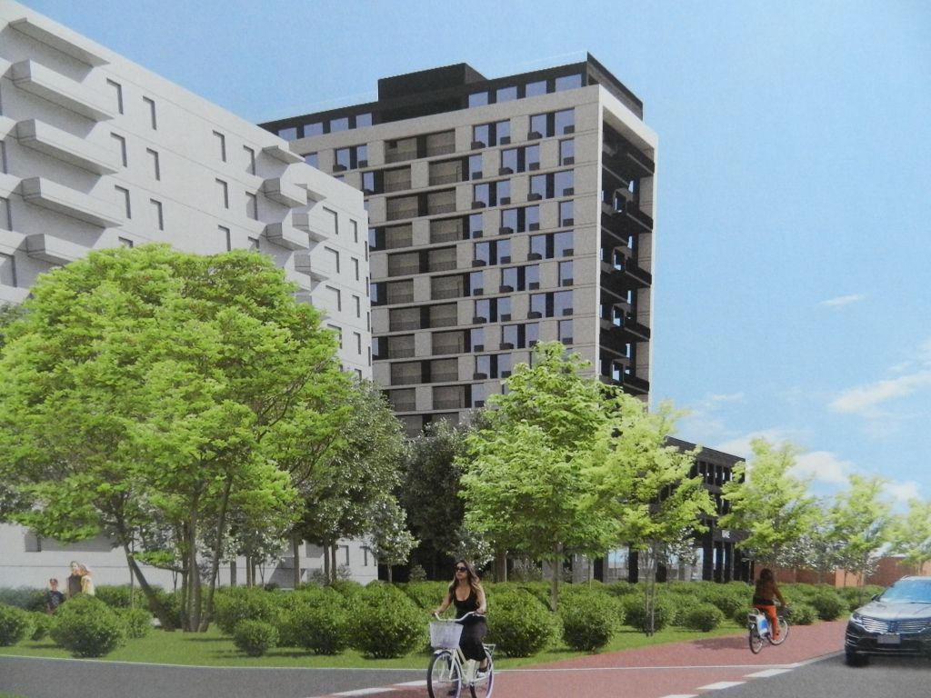 Градсовет Днепра: где построят новые башни и откроют «портал в будущее» 11