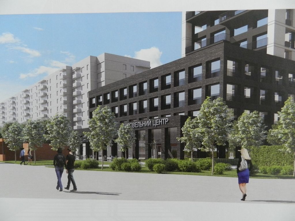 Градсовет Днепра: где построят новые башни и откроют «портал в будущее» 13