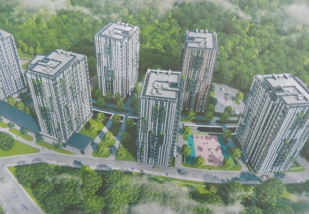 Градсовет Днепра: где построят новые башни и откроют «портал в будущее» 15