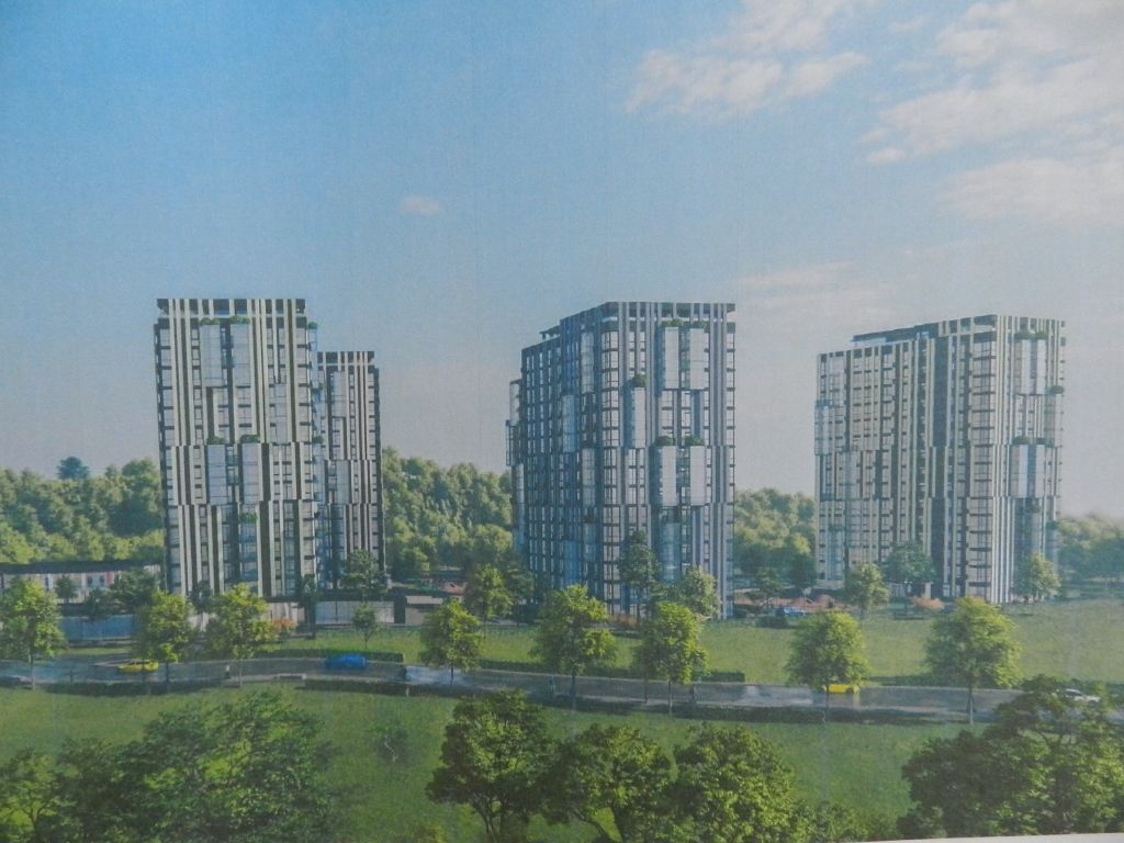 Градсовет Днепра: где построят новые башни и откроют «портал в будущее» 17