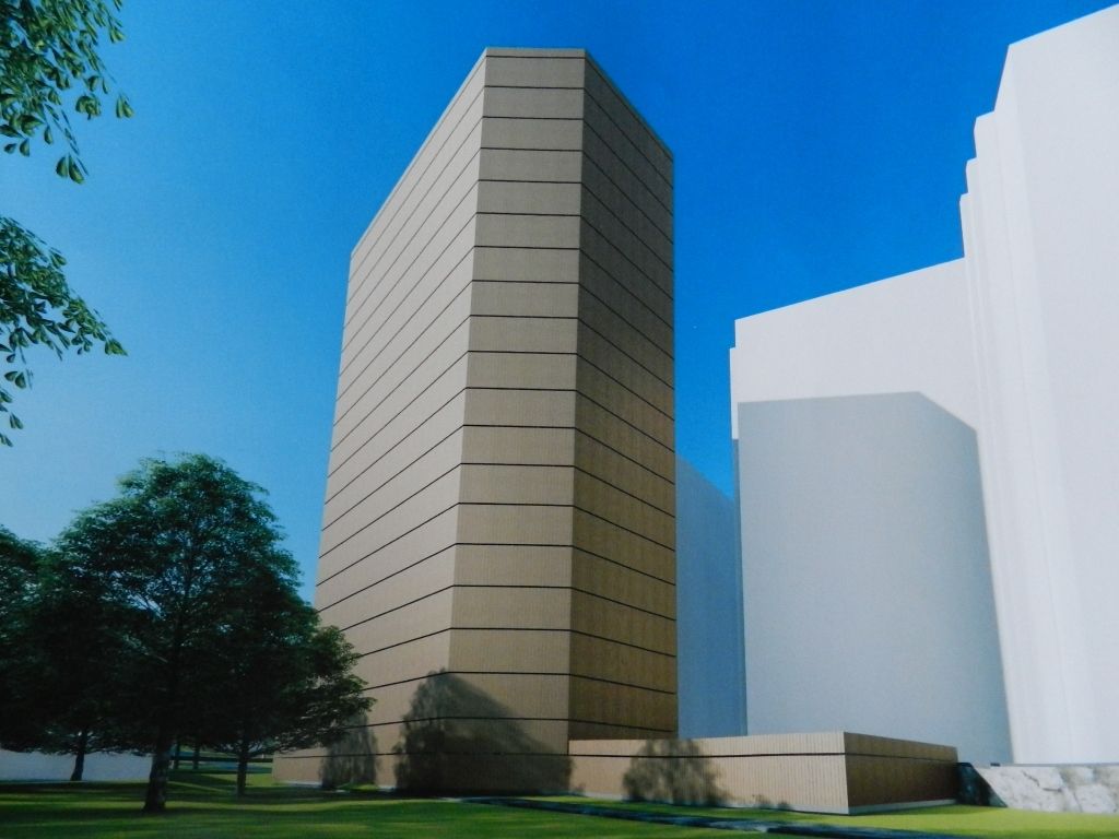 Градсовет Днепра: где построят новые башни и откроют «портал в будущее» 18