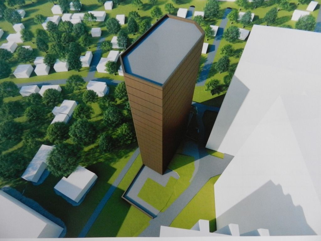 Градсовет Днепра: где построят новые башни и откроют «портал в будущее» 19