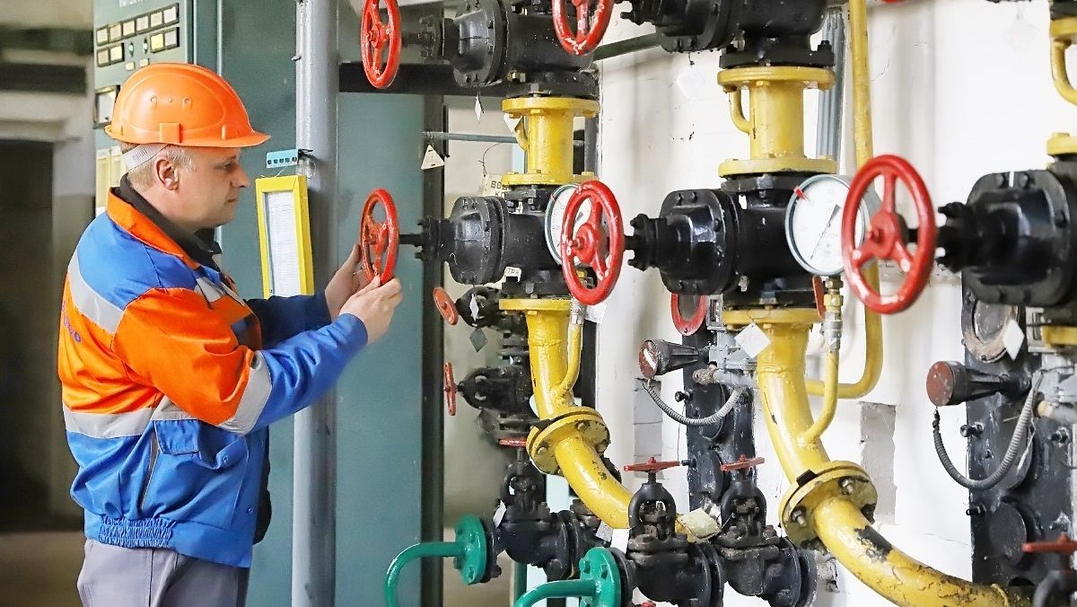 В Киеве могут уволить больше 500 сотрудников «Киевтеплоэнерго»: в чем причина