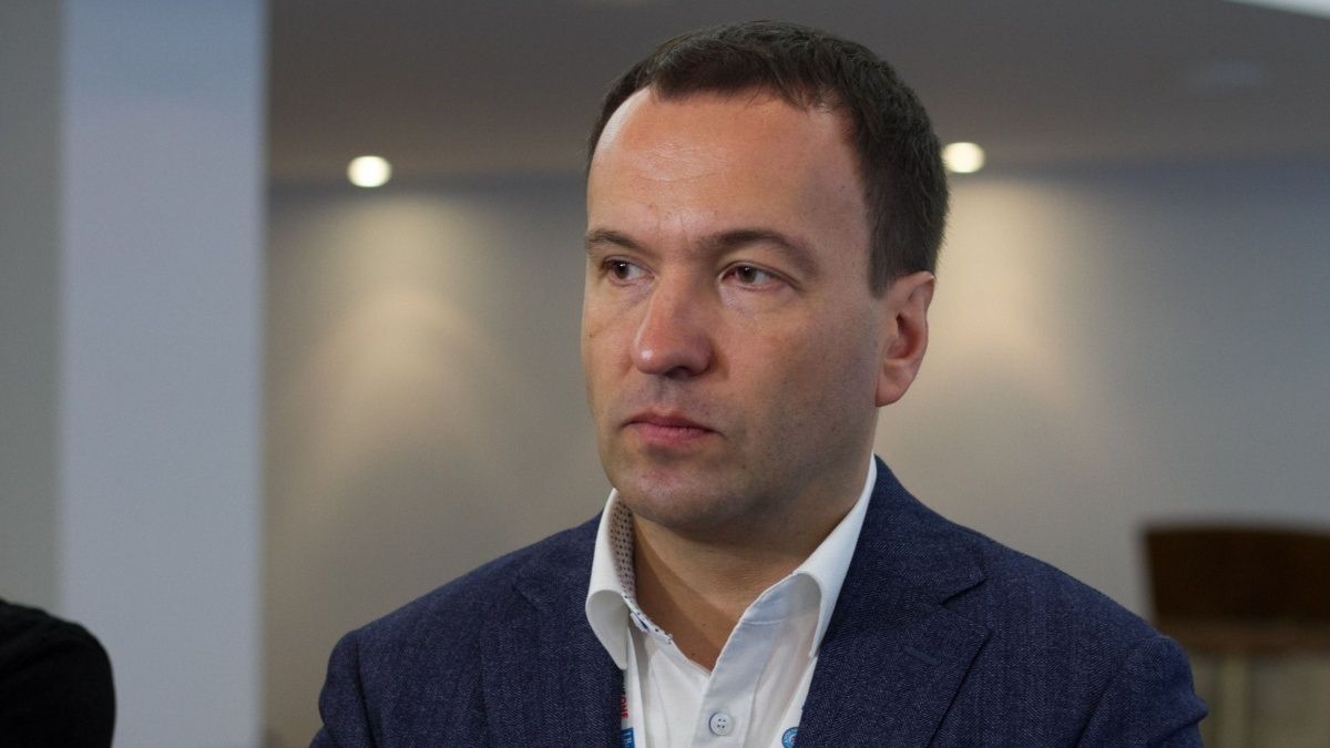 Петр Пантелеев