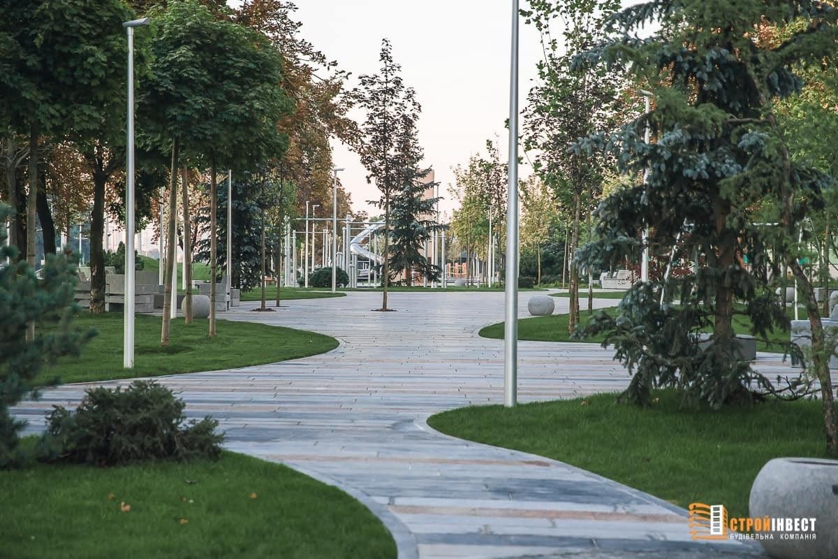 Большое строительство в действии: в Днепре появится новый хирургический корпус детской больницы 7