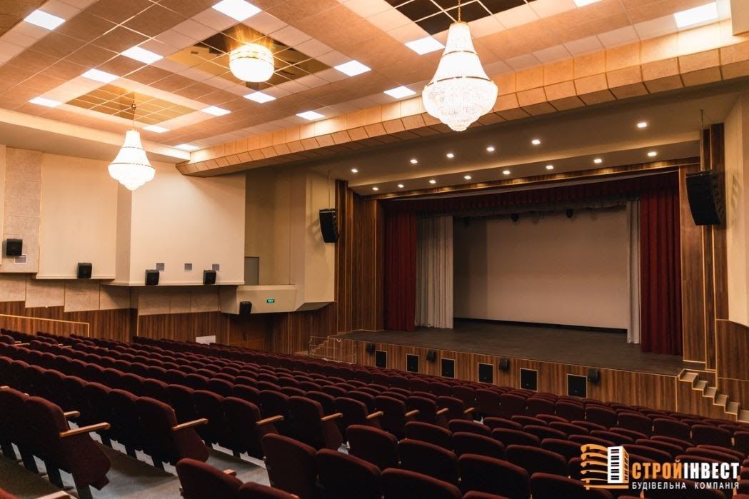 Большое строительство в действии: в Днепре появится новый хирургический корпус детской больницы 11